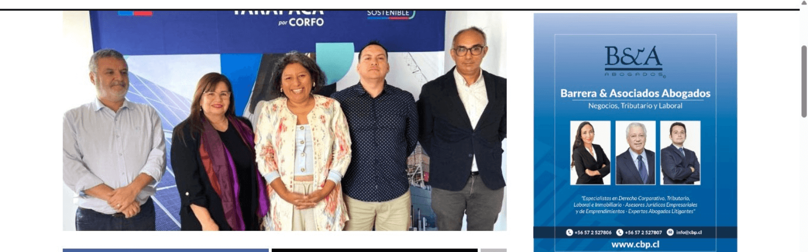 El Reportero de Iquique (1)