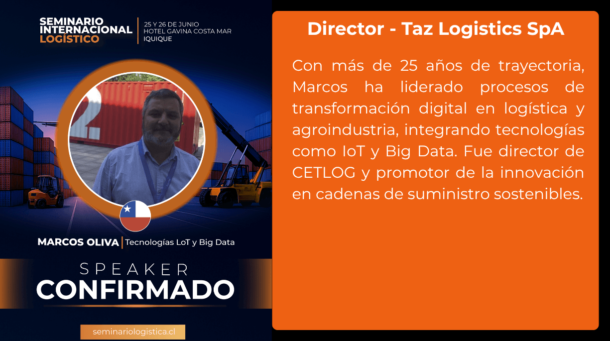 Marcos Oliva Director (1)