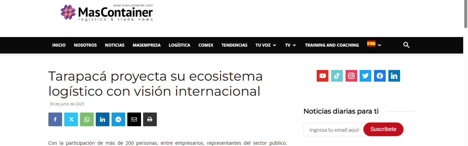 Mas Container (1)